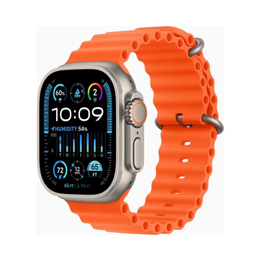 Ultra Smartwatch (7 in 1)