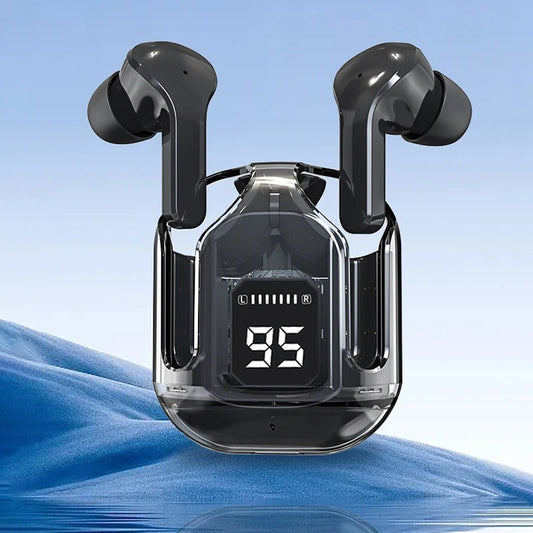 Ultrapods max Airpods