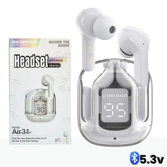 Ultrapods max Airpods