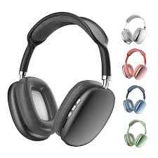 P9 headphones